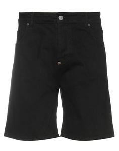 Джинсовые шорты IM Brian