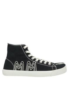 Кеды и кроссовки Maison Margiela
