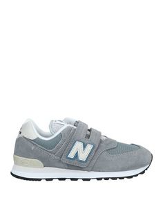 Кеды и кроссовки New Balance