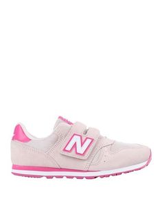 Кеды и кроссовки New Balance