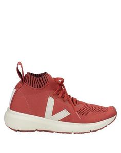 Кеды и кроссовки Veja x Rick Owens