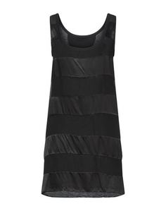Короткое платье Armani Jeans