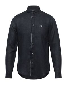 Pубашка Emporio Armani