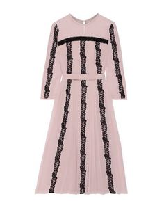 Платье миди MAX Mara