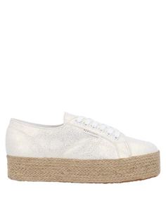 Кеды и кроссовки Superga