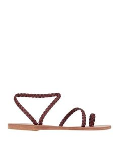 Вьетнамки Ancient Greek Sandals
