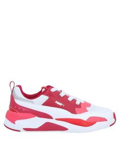 Кеды и кроссовки Puma