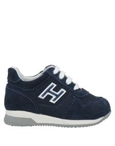 Кеды и кроссовки Hogan