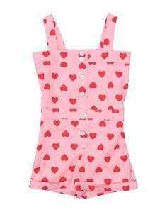 Комбинезоны без бретелей Bonton