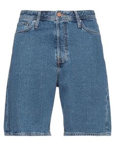 Джинсовые шорты Jack & Jones