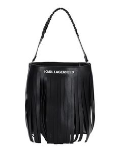 Сумка на руку Karl Lagerfeld