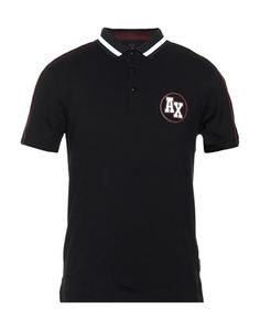 Поло Armani Exchange