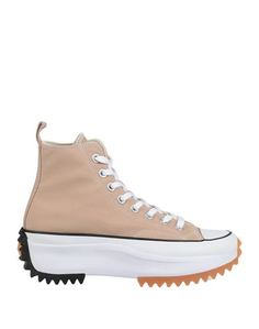 Кеды и кроссовки Converse