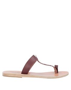 Вьетнамки Ancient Greek Sandals