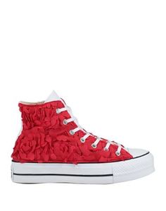 Кеды и кроссовки Converse