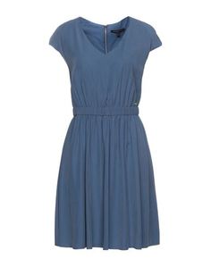 Короткое платье Armani Exchange