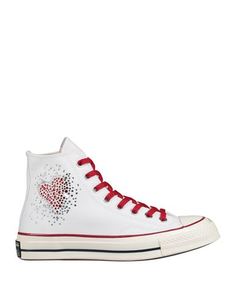 Кеды и кроссовки Converse