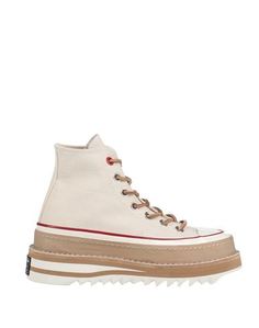Кеды и кроссовки Converse
