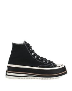 Кеды и кроссовки Converse