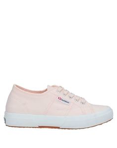 Кеды и кроссовки Superga