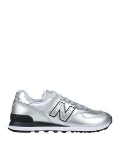 Кеды и кроссовки New Balance