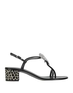 Вьетнамки Giuseppe Zanotti