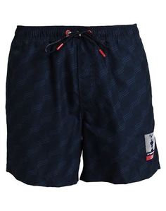 Шорты для плавания North Sails by Prada