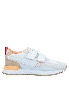 Кеды и кроссовки Puma