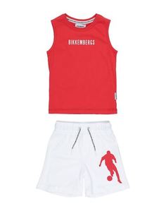 Фитнес комплект Bikkembergs