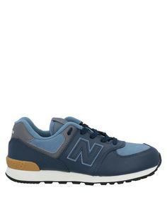 Кеды и кроссовки New Balance