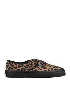 Кеды и кроссовки Vans