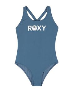 Слитный купальник Roxy