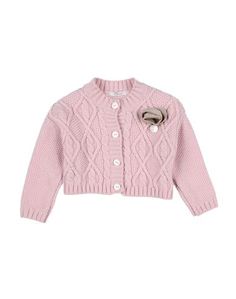 Кардиган LE BebÉ