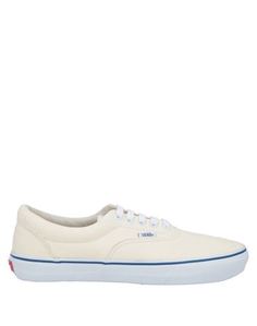 Кеды и кроссовки Vans