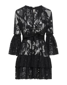 Короткое платье Emilio Pucci
