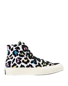 Кеды и кроссовки Converse