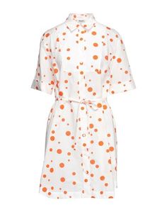 Короткое платье Kenzo