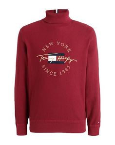 Водолазки Tommy Hilfiger