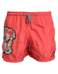 Шорты для плавания Bl.11 Block Eleven