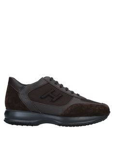 Кеды и кроссовки Hogan