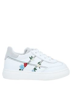 Кеды и кроссовки Hogan