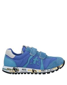 Кеды и кроссовки Premiata