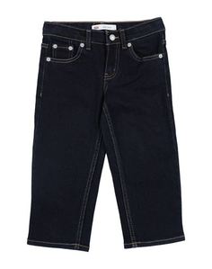 Джинсовые брюки Levis®