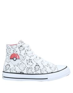 Кеды и кроссовки Converse