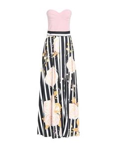 Длинное платье Soani