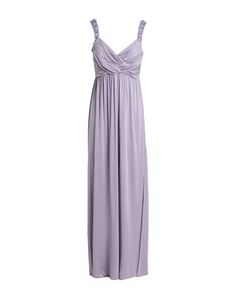 Длинное платье Blumarine