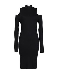 Короткое платье Calvin Klein Jeans