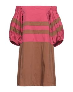 Короткое платье Semicouture