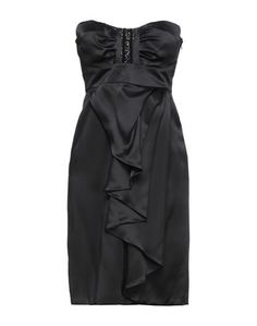 Короткое платье Blumarine