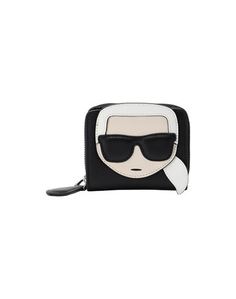 Бумажник Karl Lagerfeld
